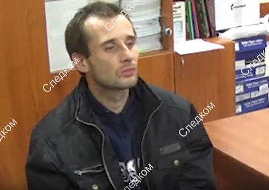 Михаилу Туватину предъявлено обвинение. Фото СУ СКР по Саратовской области
