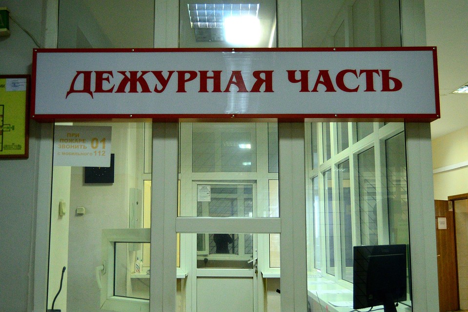 Воришек ловили почти полгода