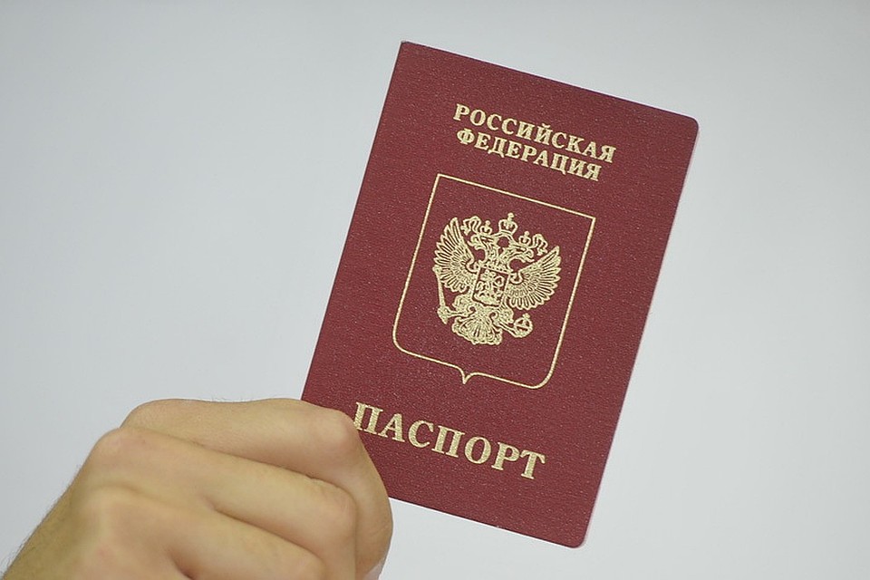 Россия упростит получение гражданства для белорусов