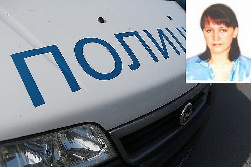 Одно время девушку считали мертвой