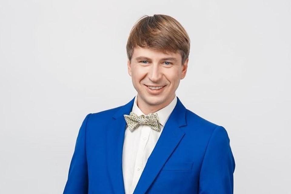 Имя олимпийского чемпиона Алексея Ягудина знают во всем мире. Фото: предоставлено организаторами.