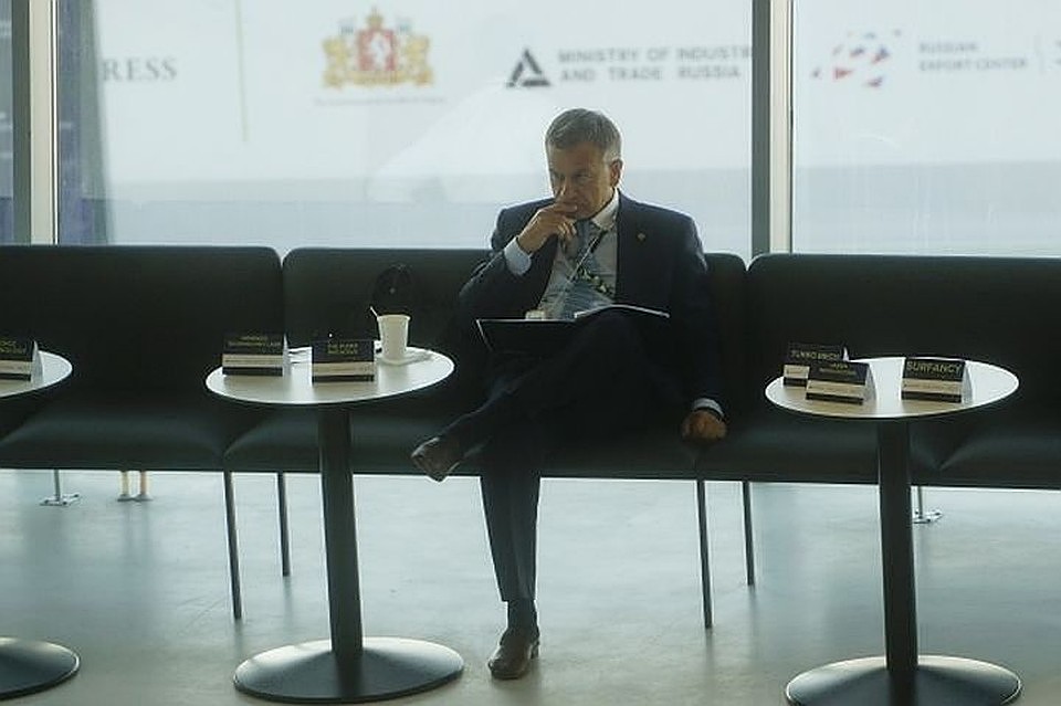 В Новосибирске пройдет специальный форум для предпринимателей.