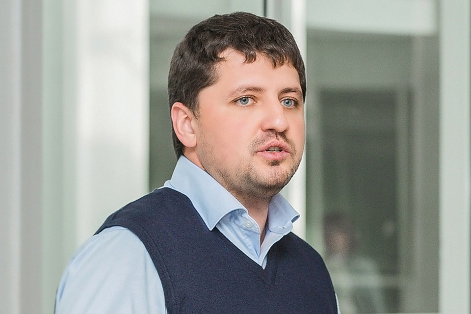 Евгений Стружак ранее работал заместителем руководителя аппарата мэра и правительства Москвы