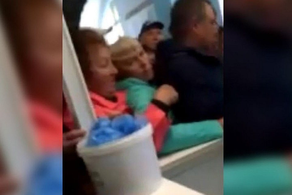 фото: скриншот видео
