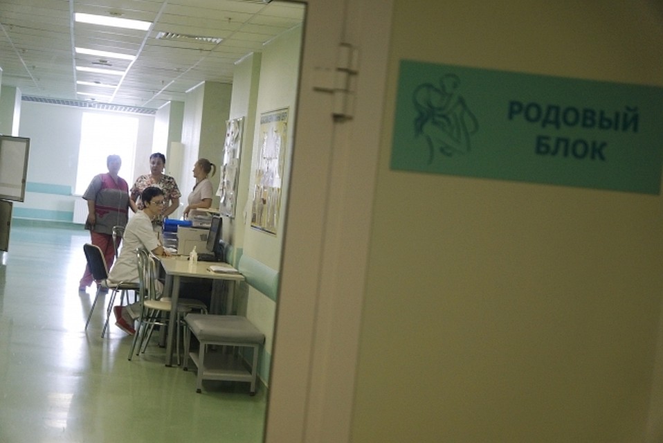 Мама родила Сашу и ушла из роддома.