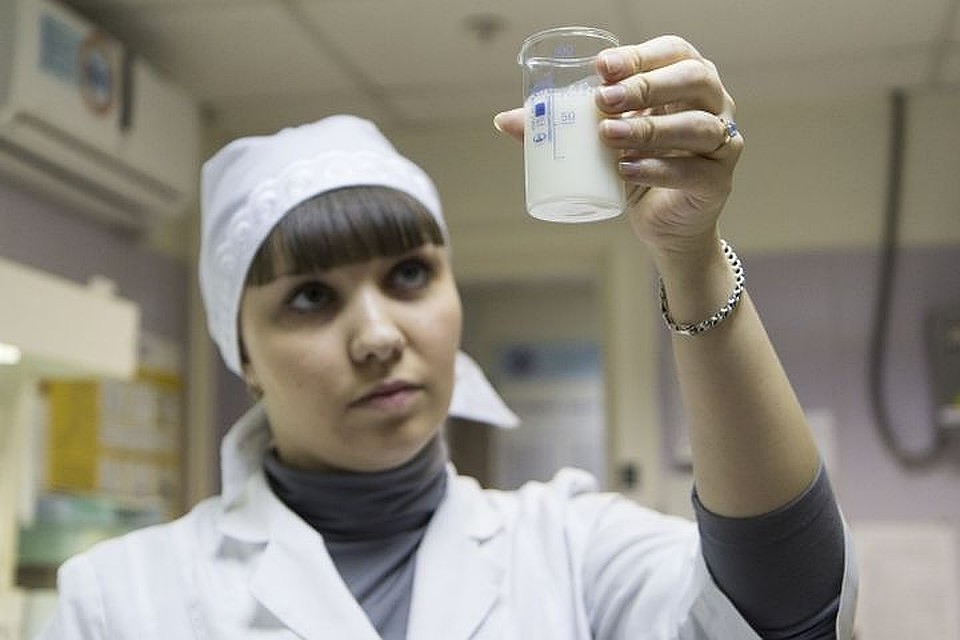 По результатам лабораторных исследований в готовой продукции ООО «Фуд Сервисез» обнаружили сальмонеллу.