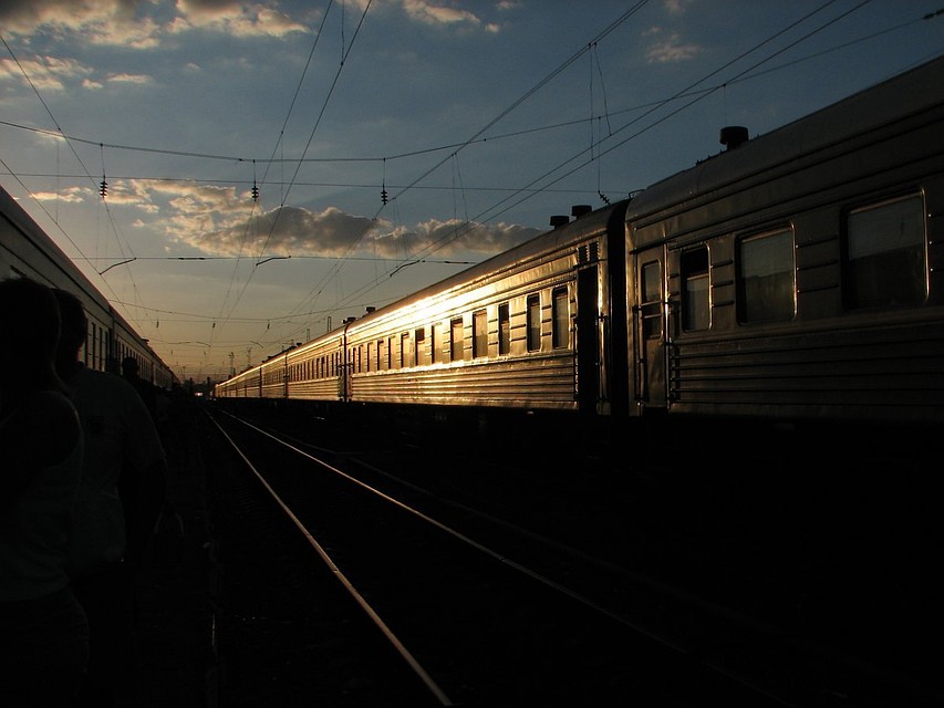 Фото: ЛО МВД России на станции Тула