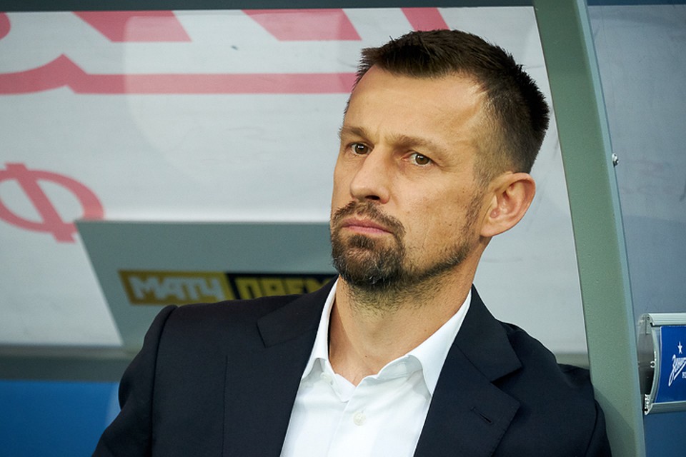 Главный тренер «Зенита» Сергей Семак считает, что для Лиги чемпионов нужен другой уровень