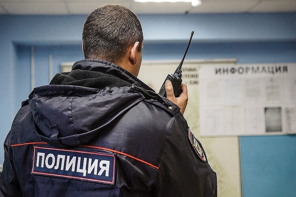 Где находятся дети - до сих пор неизвестно.