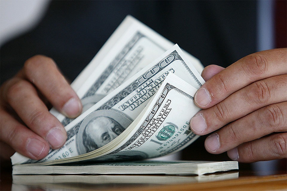 Россия поднялась в рейтинге Doing Business Всемирного банка