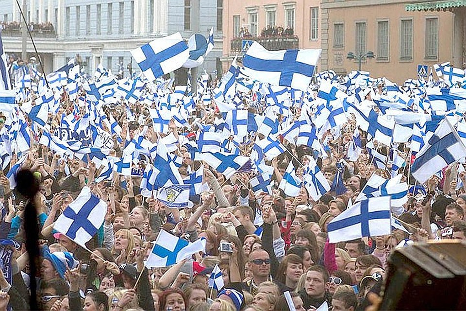 Финское имя является преимуществом на местном рынке труда. Фото: Alpertti Rieskjärvi / Yle
