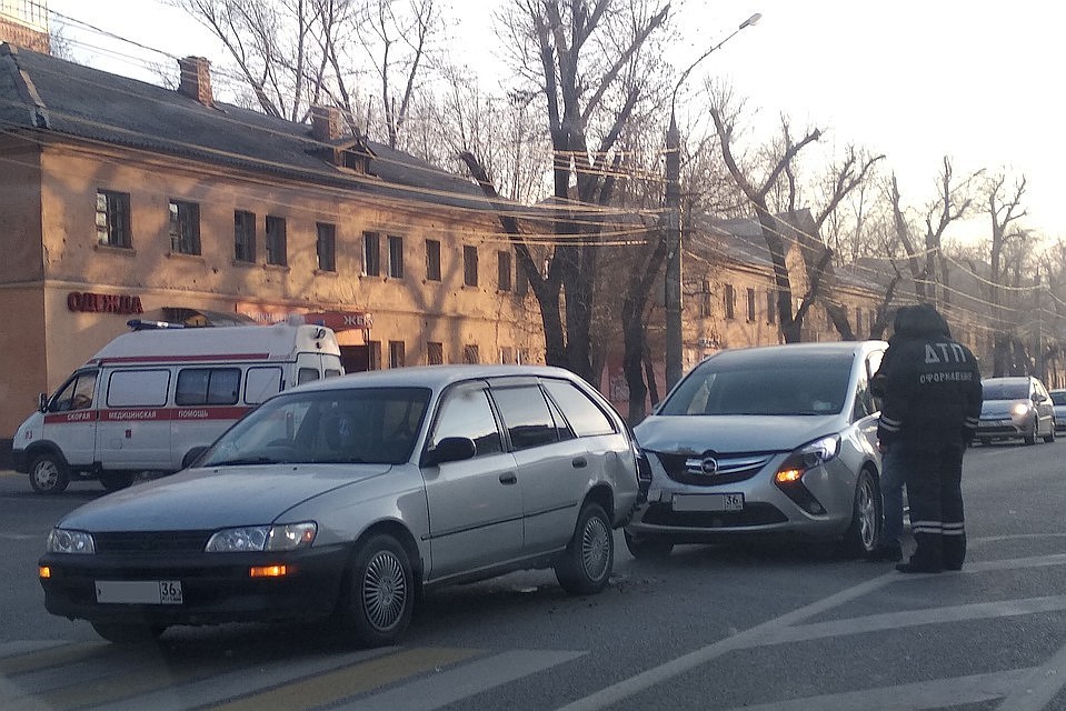 Количество аварий в нашем городе резко подскочило.