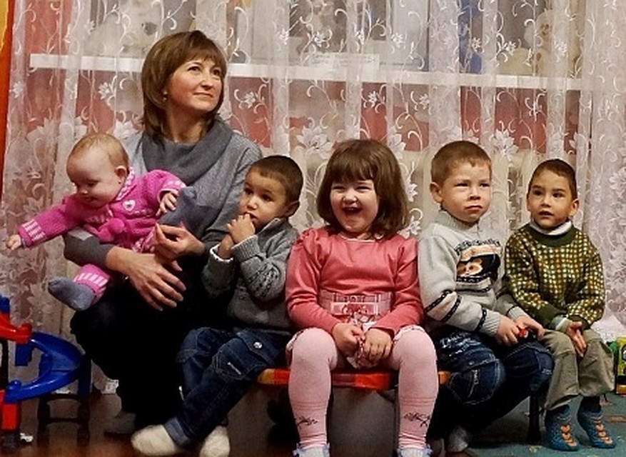 Итоги недели на Ямале: публикуем главные новости региона с 21 по 27 октября 2019 Фото: правительство ЯНАО