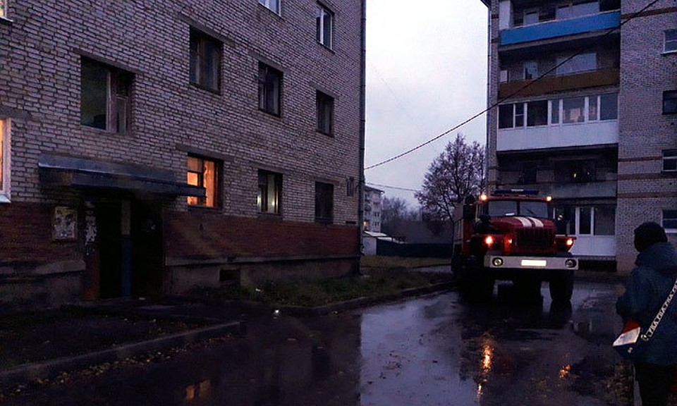 Фото: Газета «Искра»