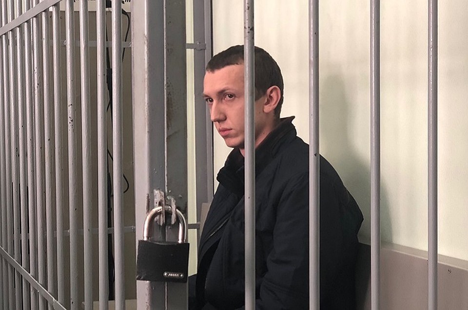 По вине Васильева погибли два человека