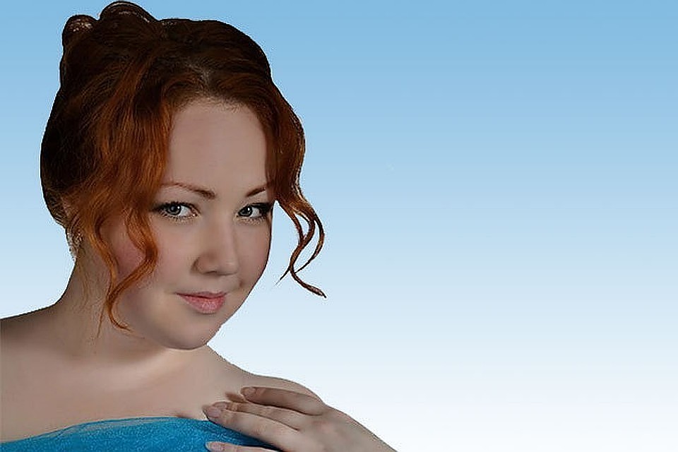 Юлия Масленникова