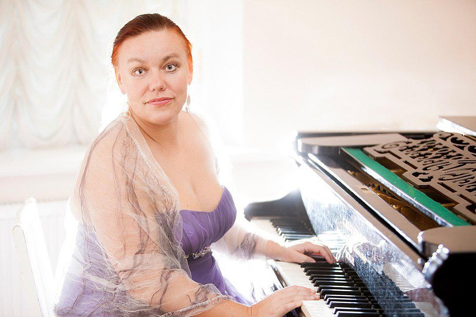 Дочь Ирины Богачевой умерла на 40-й день после смерти матери. Фото: philharmonia.spb.ru