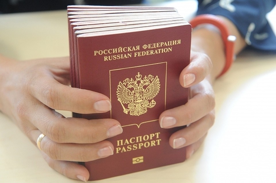 В России планируют изменить правила получения гражданства