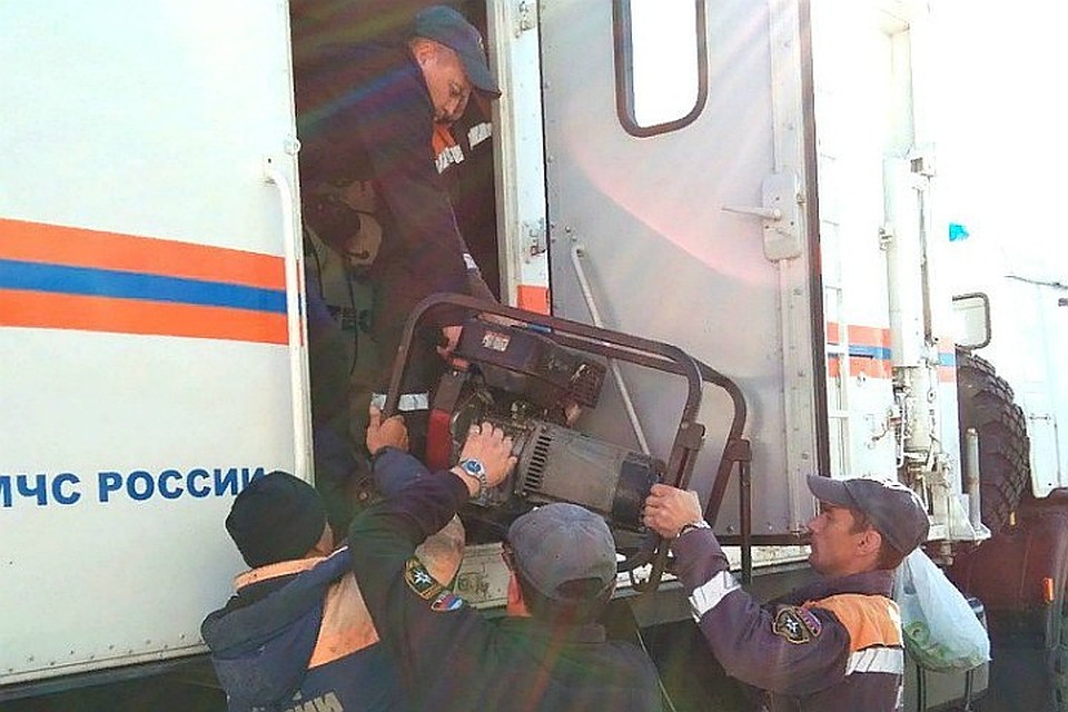 Поиски рыбака, пропавшего на озере Синдинское в Хабаровском крае, закончились