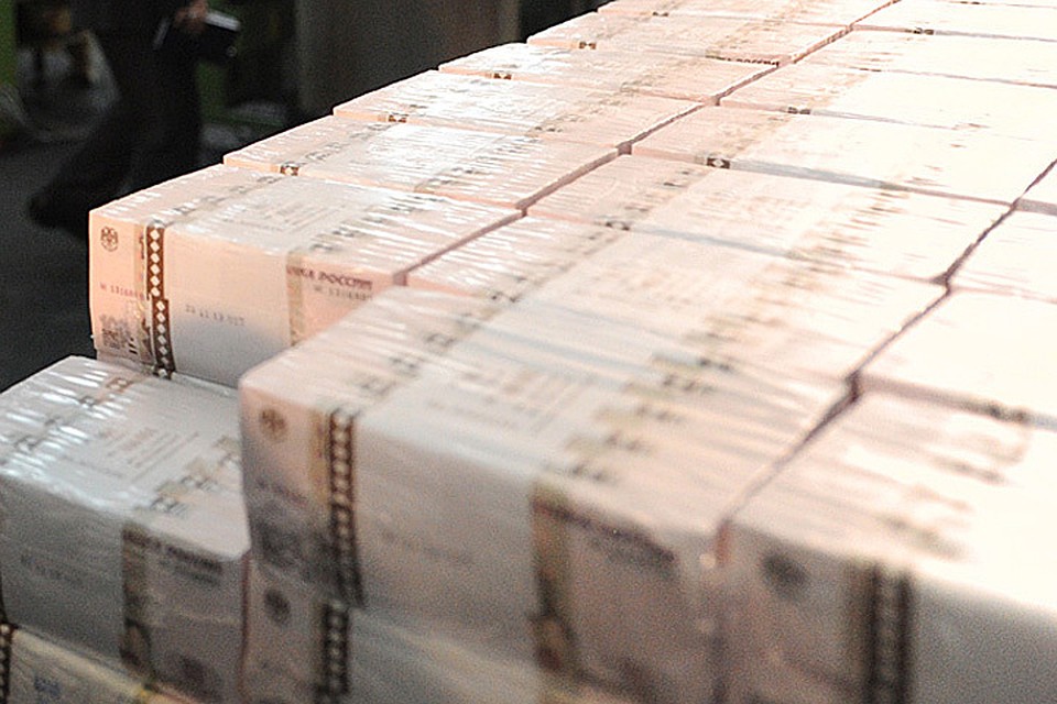 Всего в районы в 2020 году обещают направить 32,8 миллиардов рублей.