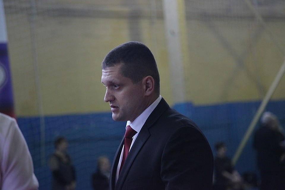 Приговор по делу Алексея Климова не могут вынести уже больше года.