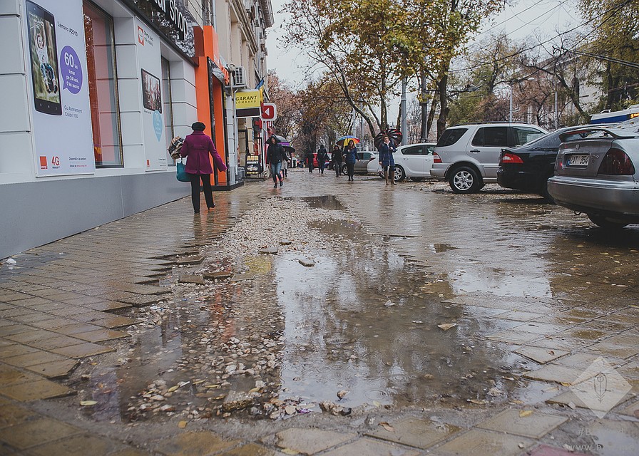 Кишинев. Фото brw.md.