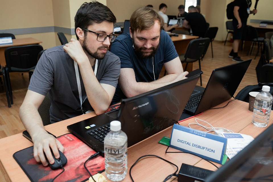It-специалисты в Хабаровске впервые соберутся на фестиваль технологий