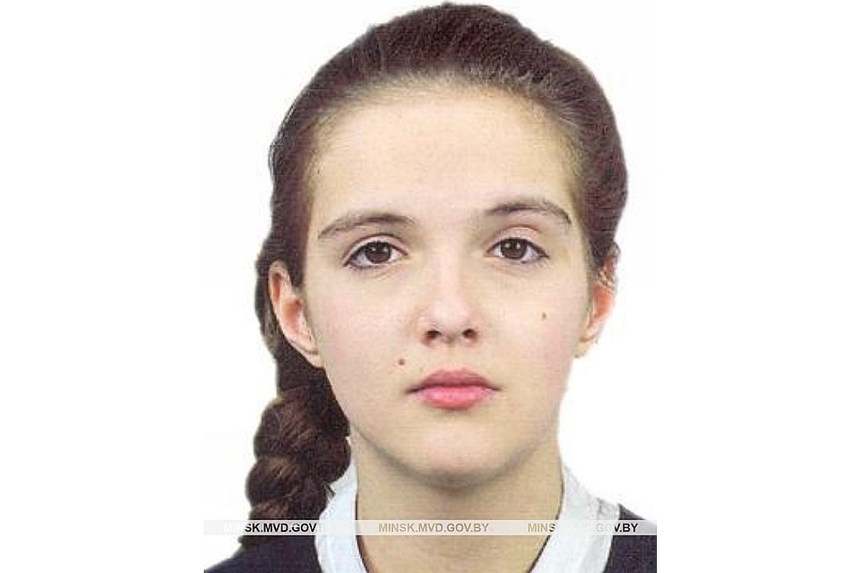 Девочку нашли в тот же день, в который она пропала. Фото: МВД