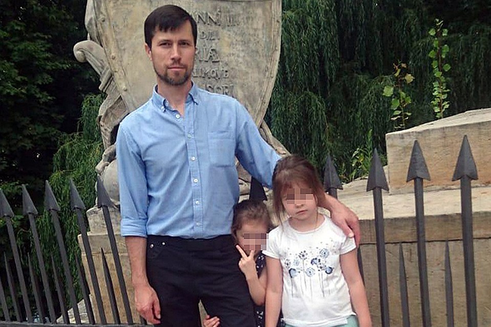 В Москве Денис не собирается задерживаться надолго, хочет скорее домой в Хабаровск