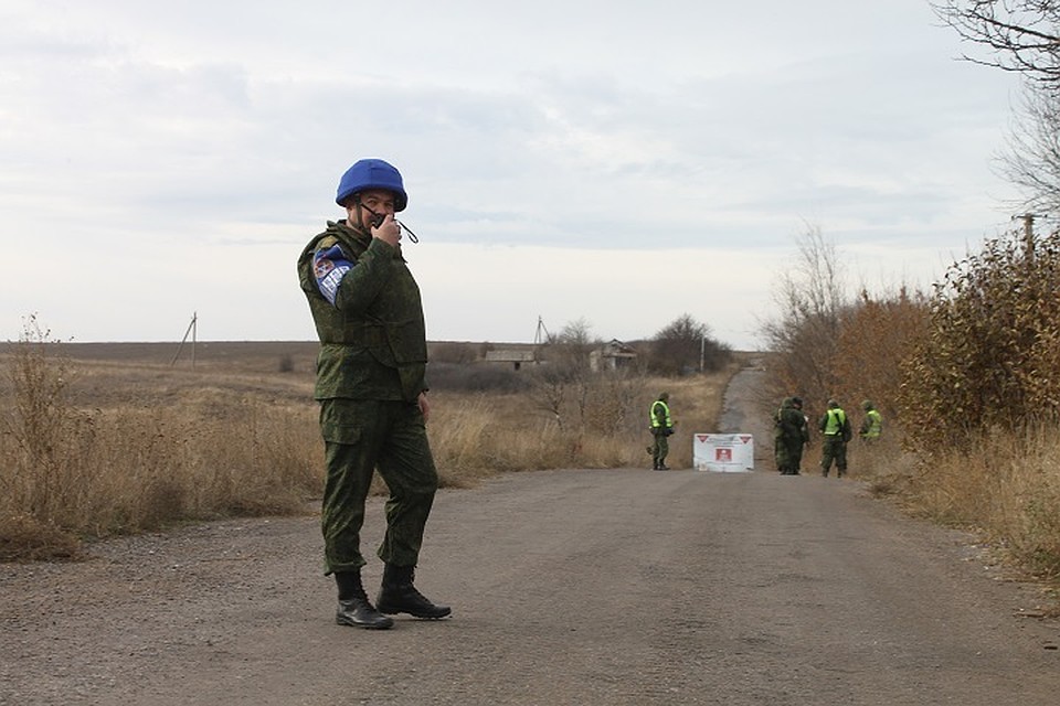 Республика готова к выполнению взятых на себя обязательств