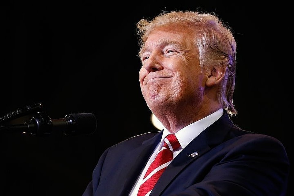Трамп захотел заключить с Китаем и Россией сделку по контролю над вооружением