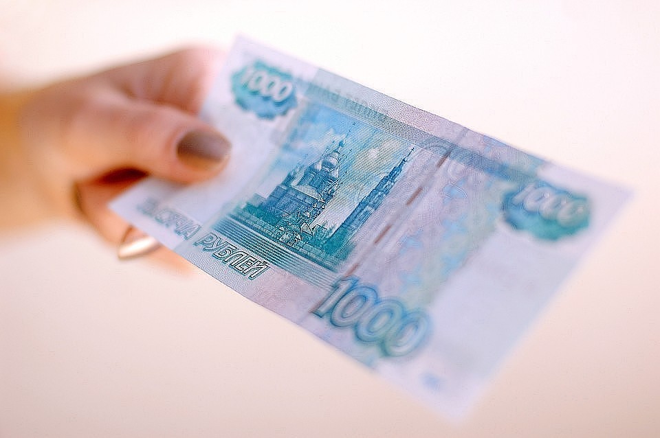 Минфин сообщил о росте доходов бюджета от повышения НДС