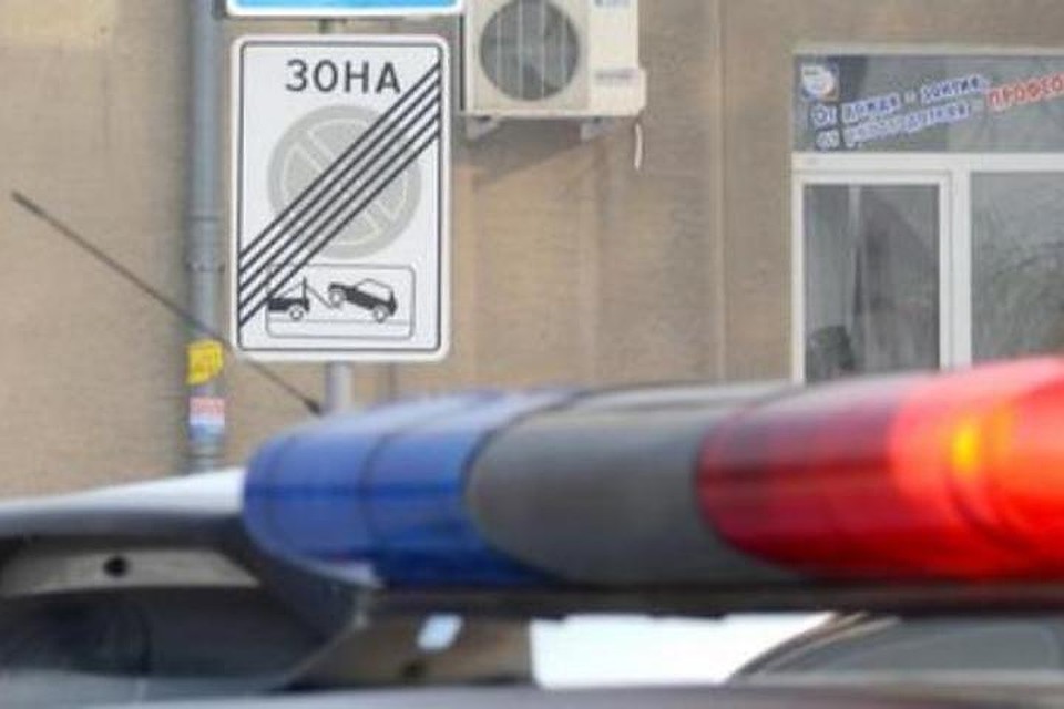 За месяц в Кемерове эвакуировали почти 240 машин.ФОТО: Администрация города Кемерово