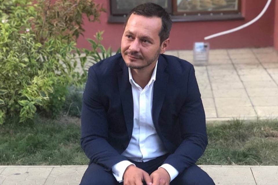 Руслан Кодряну не ждет прокуроров.