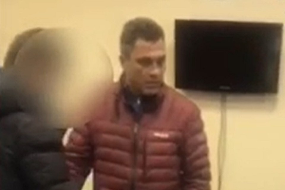 В Петербурге задержали двух начальников Шкиперской таможни по делу о контрабанде культурных ценностей / Фото: Северо-Западного следственного управления на транспорте СК России
