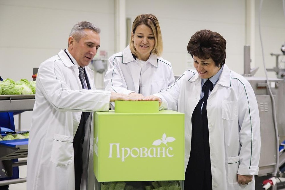 Фото: правительство Тюменской области