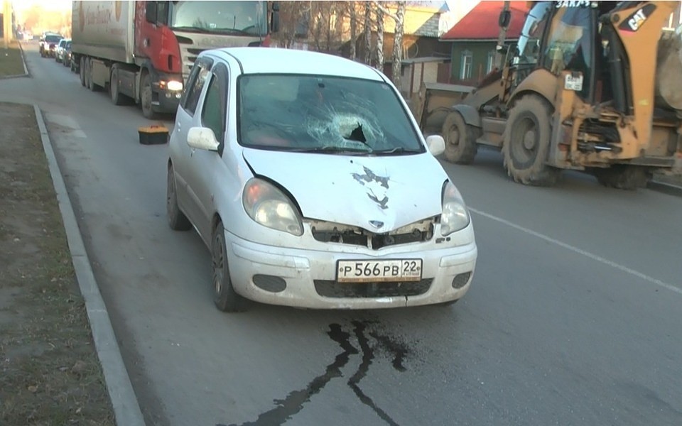 Фото предоставлено очевидцами