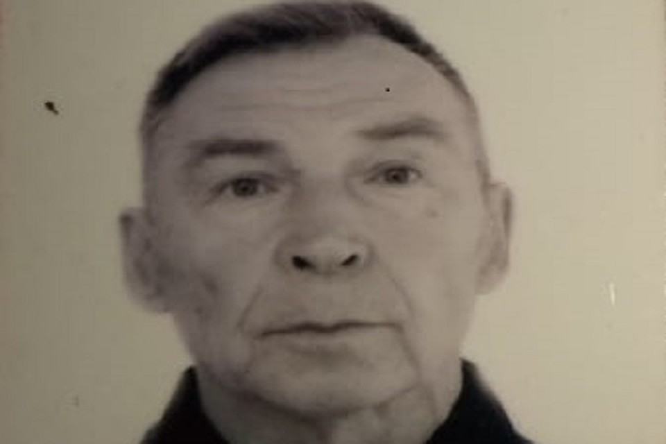Анатолий Лисин