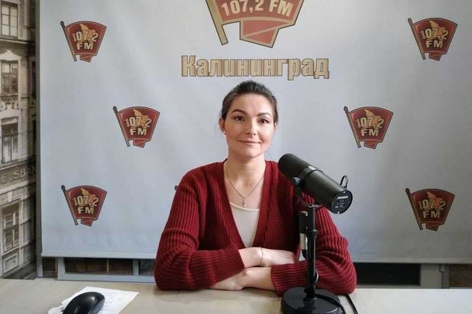 Светлана Никитина работает в необычном (пока) медицинском направлении уже 14 лет.