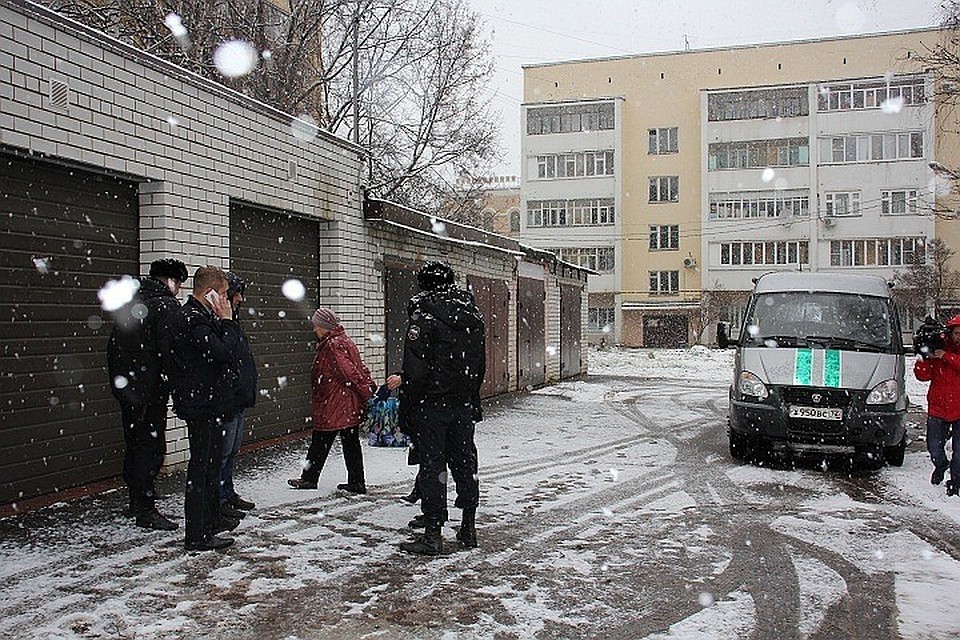 Фото: Из материалов пресс-служб
