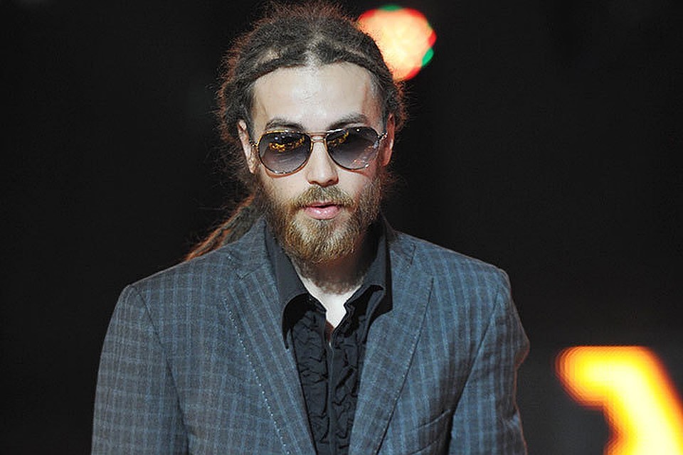 Кирилл Толмацкий умер, когда ему было 35 лет