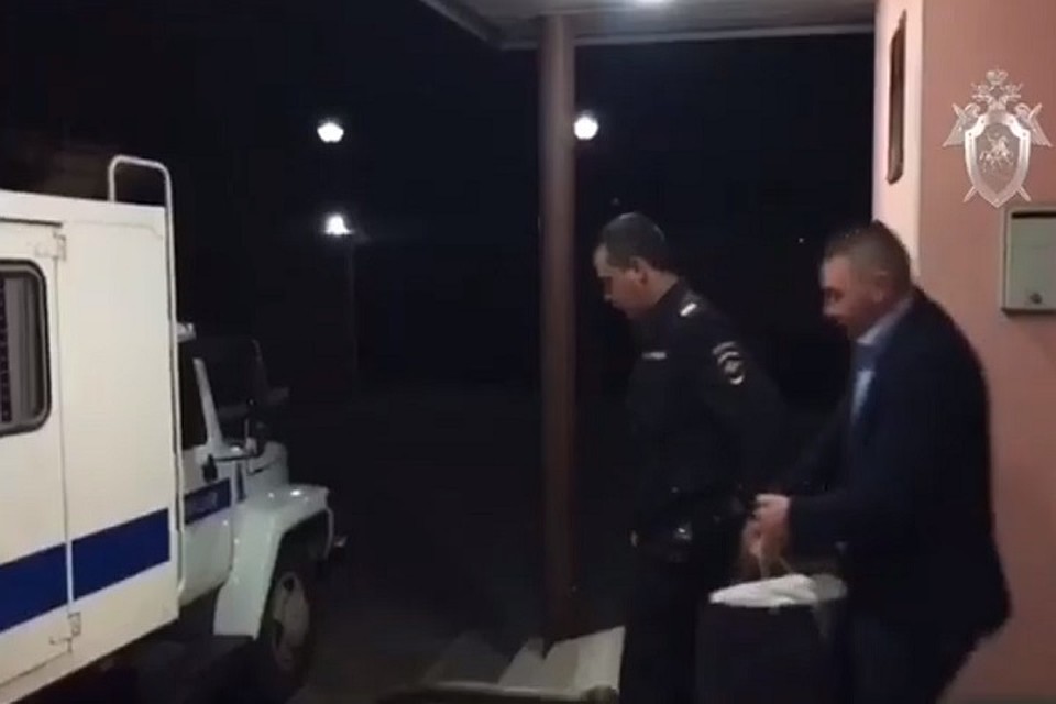 Фото: СУ СКР по СК