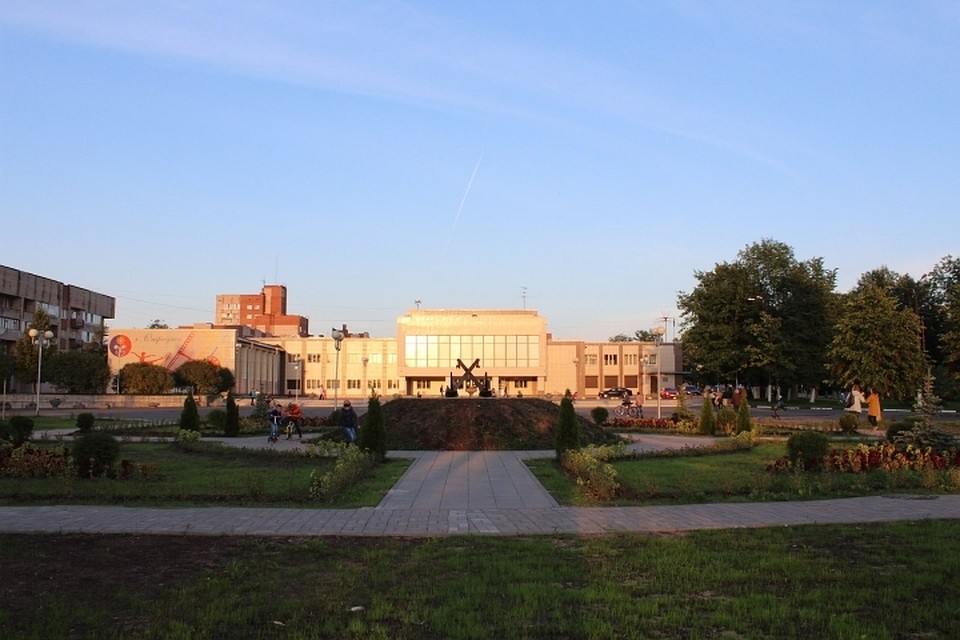 В городе наблюдаются проблемы в работе детских садов и школ. Фото: vk.com/club160235516