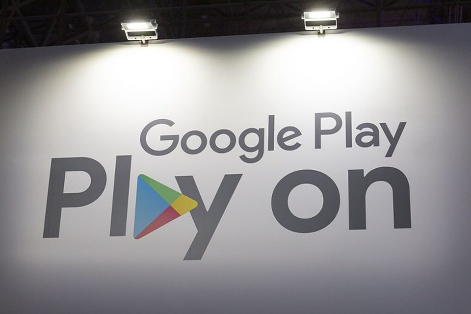 Клавиатурную программу ai.type удалили из Google Play