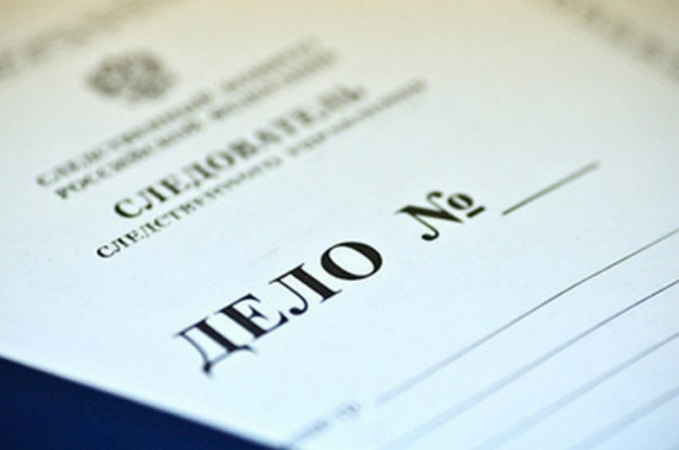Родителя дорого обошлось развлечение сына