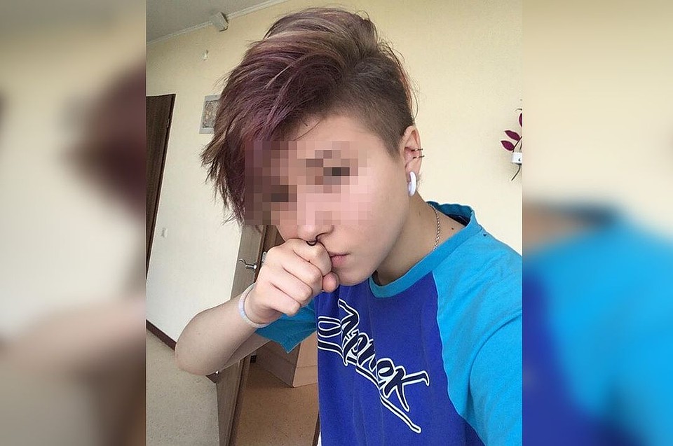 На фото - живой человек, популярная девушка-блогер из Tik Tok. Фото: со страницы блогера