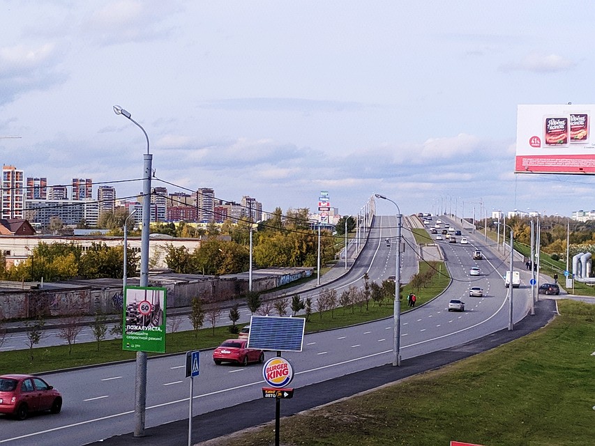 Варламов снова раскритиковал Тюмень.