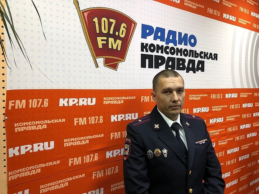 Фото: Ксения Вахрушева