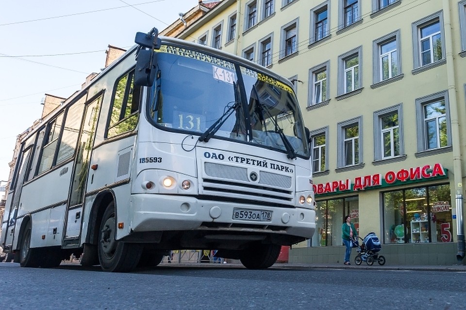"Дачные" автобусы вернут весной 2020 года, пока что они не востребованы.