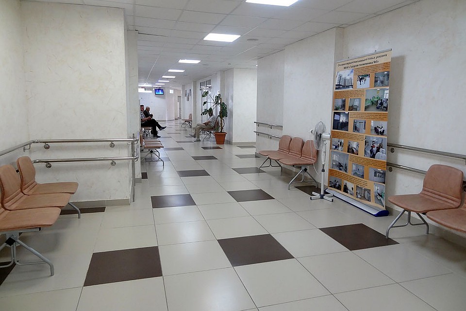 В медучреждениях Тюменской области улучшена работа контакт-центров